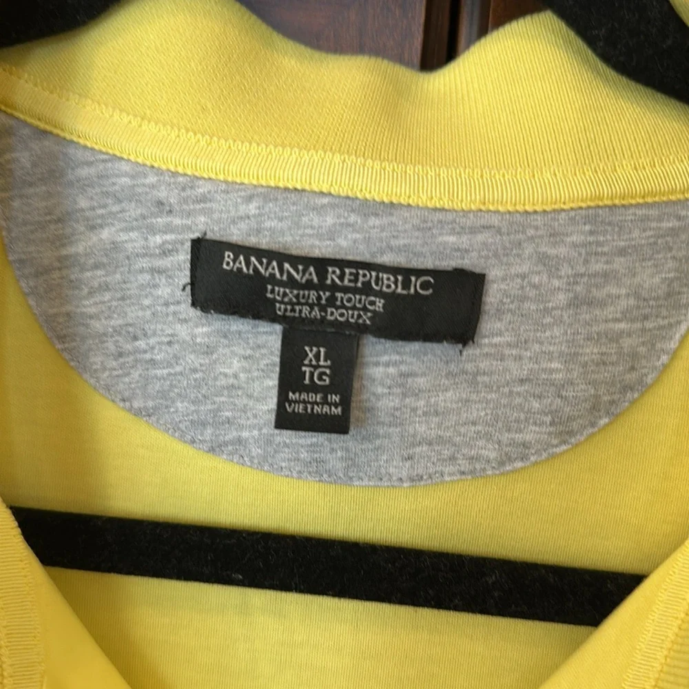BANANA REPUBLIC Polo